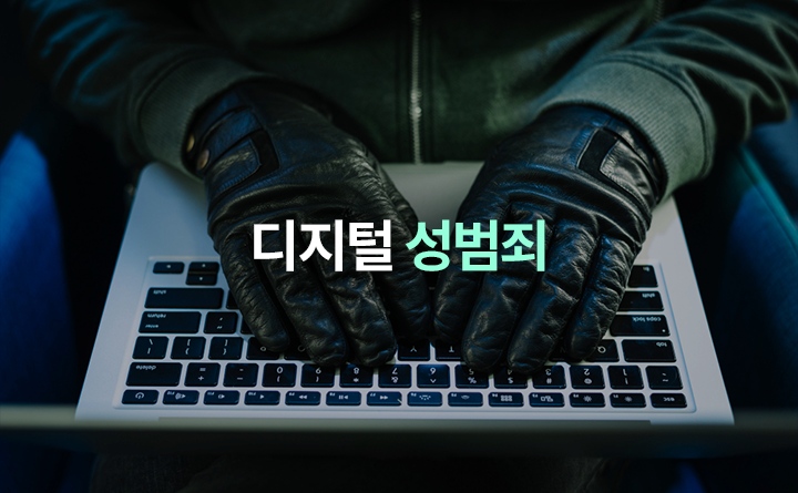 디지털 성범죄